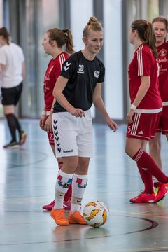 Bild 172 - Hesebeck Hallenmasters